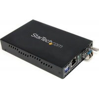 StarTech.com Gigabit Ethernet Single