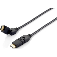 Equip 119365 HDMI-Kabel 5 m HDMI