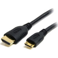 StarTech.com 0,5 m High Speed HDMI-Kabel