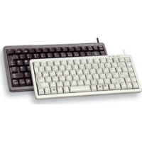 CHERRY Compact keyboard, Combo