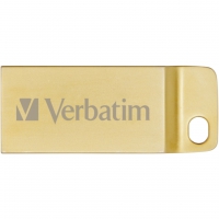 Verbatim Metal Executive - USB