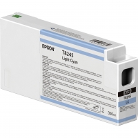 Epson Singlepack Light Cyan T824500