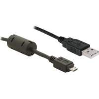 DeLOCK USB 2.0 Kabel - 1.0m