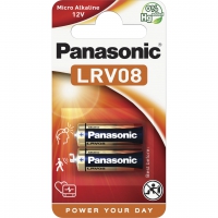 1x2 Panasonic LRV 08