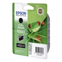 Epson T0541 Tinte schwarz 