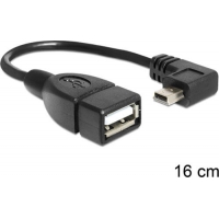 DeLOCK 83245 USB Kabel 0,16 m USB