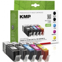 KMP C100V Multipack kompatibel