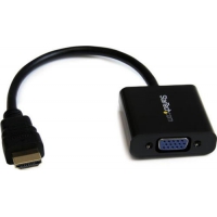 StarTech.com HDMI auf VGA Video
