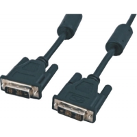 M-Cab DVI Monitorkabel - Single Link - 3,0m