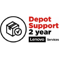 Lenovo 5WS0A14073 Garantieverlängerung