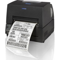 Citizen CL-S6621 Etikettendrucker
