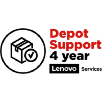 Lenovo 4Y Depot 4 Jahr(e)