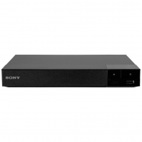 Sony BDP-S6700 schwarz Blu-ray-Player,