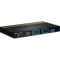 Trendnet TPE-1620WS Netzwerk-Switch
