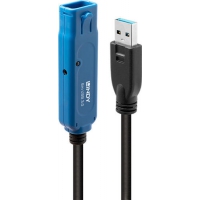 Lindy 43158 USB Kabel 8 m USB 3.2