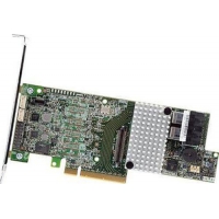 Intel RS3DC040 RAID-Controller