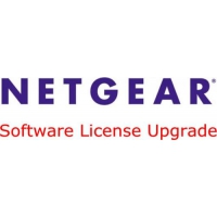 NETGEAR WC100APL-10000S Software-Lizenz/-Upgrade