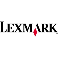 Lexmark 6408 Nylon- Farbband Schwarz