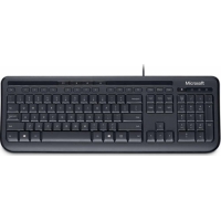 Microsoft Wired Keyboard 600 Tastatur
