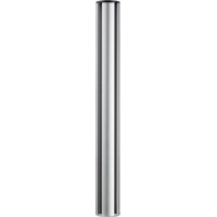 Novus 2.4 TSS 445mm Metallisch Aluminium