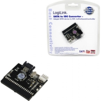 LogiLink Adapter S-ATA to IDE +