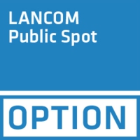 Lancom Systems Public Spot XL Kundenzugangslizenz