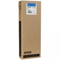 Epson Singlepack Cyan T591200