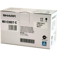 Sharp MXC30GTC Tonerkartusche 1