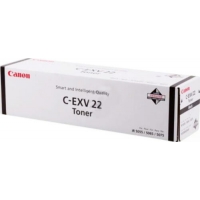 Canon C-EXV 22 Tonerkartusche 1