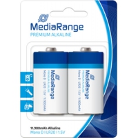 MediaRange MRBAT109 Haushaltsbatterie