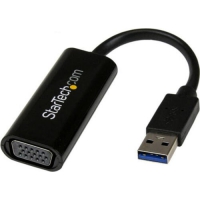 StarTech.com Slim USB 3.0 auf VGA