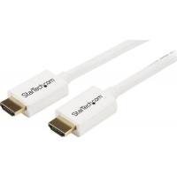 StarTech.com 3m High-Speed-HDMI-Kabel