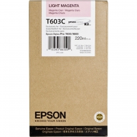 Epson Singlepack Light Magenta