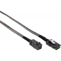 InLine Mini-SAS HD Kabel, SFF-8643
