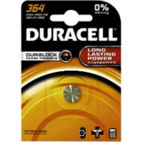 Duracell 067790 Haushaltsbatterie