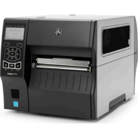 Zebra ZT420 Etikettendrucker Wärmeübertragung