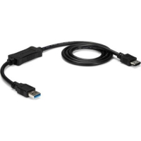 StarTech.com 80cm USB 3.0 auf eSATA