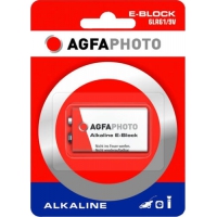 AgfaPhoto 110-802596 Haushaltsbatterie