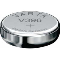 Varta V 396 Einwegbatterie Siler-Oxid (S)