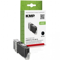 KMP C107BKX Tintenpatrone sw komp.
