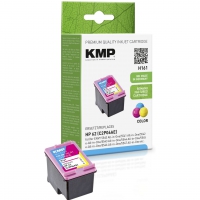 KMP H161 Tintenpatrone 3-farbig