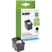 KMP H162 Tintenpatrone schwarz