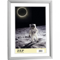 ZEP New Easy silber        15x20