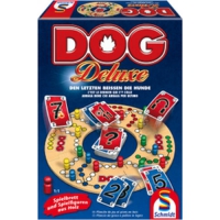 Schmidt Spiele DOG Deluxe Brettspiel