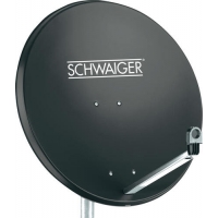 Schwaiger SPI998 Satellitenantenne