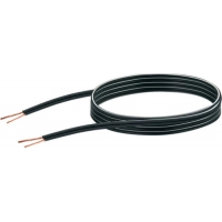 Schwaiger LSK3205533 Audio-Kabel 5 m Schwarz