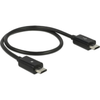 DeLOCK 83570 USB Kabel 0,3 m USB