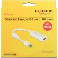 DeLOCK 62614 Videokabel-Adapter