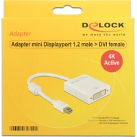 DeLOCK 62604 Videokabel-Adapter