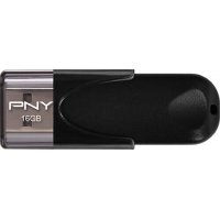 PNY Attach 4 2.0 16GB USB-Stick